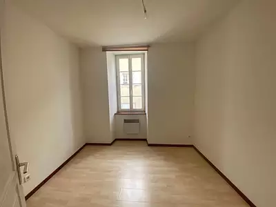 Appartement, 60 m²