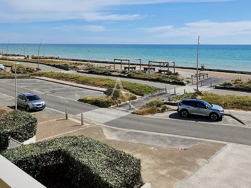 Appartement, 42,89 m²