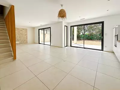 Maison, 110 m²
