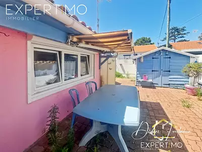 Maison, 29 m²