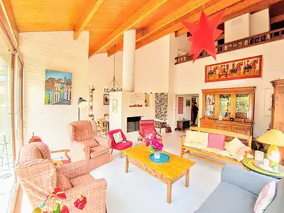 Maison, 350 m²