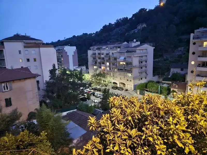 Appartement, 47,6 m²