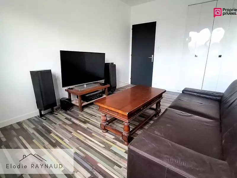 Maison, 116 m²