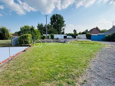 Terrain, 1 329 m²