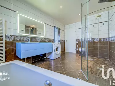 Appartement, 90 m²