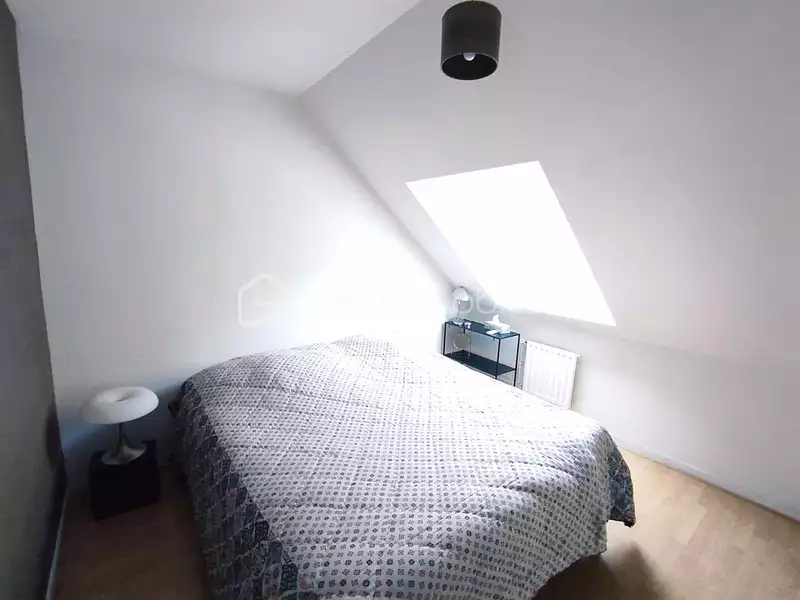 Maison, 108 m²