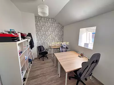 Maison, 117 m²