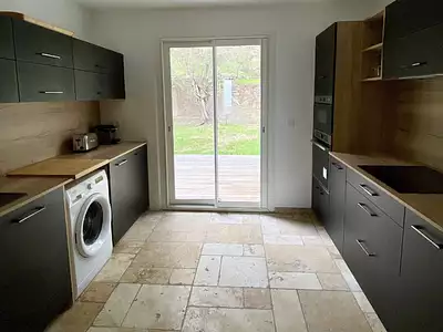 Maison, 140 m²