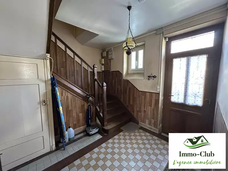 Maison, 160 m²