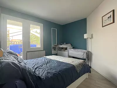 Appartement, 79 m²
