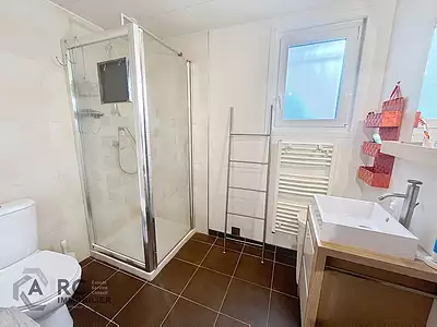 Maison, 135 m²