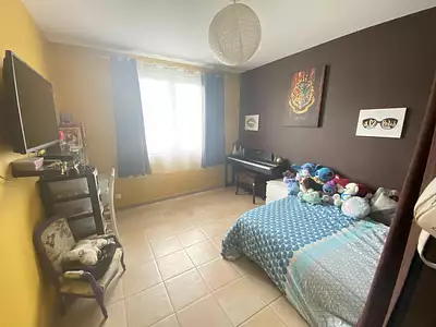 Maison, 85 m²