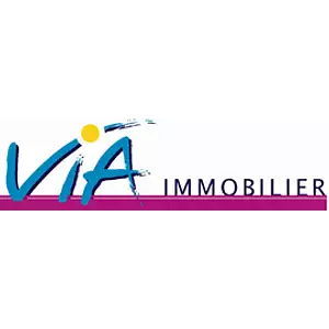 Logo de l'agence VIA IMMOBILIER