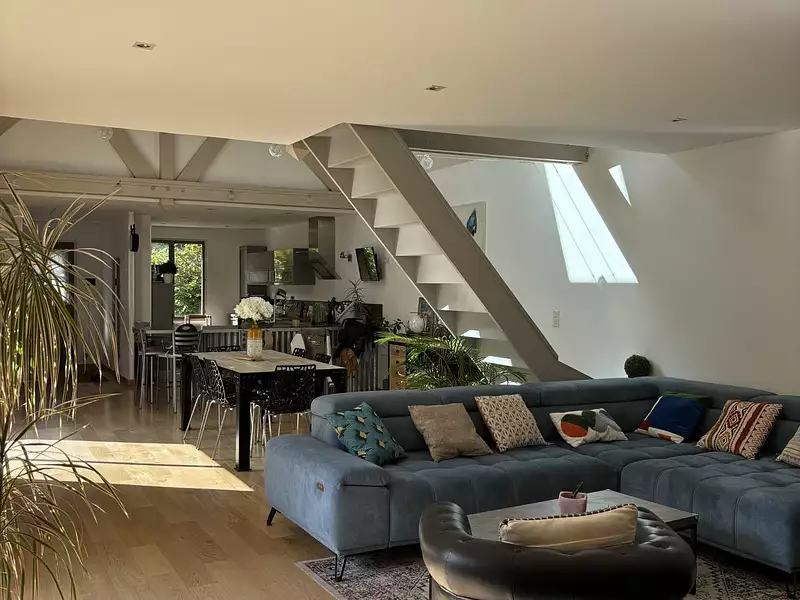 Maison, 159 m²