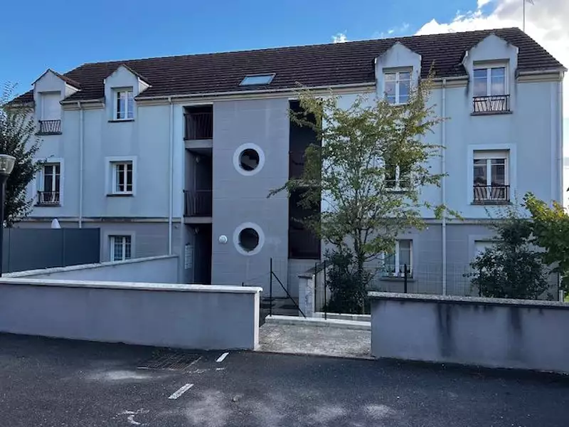 Appartement, 71 m²
