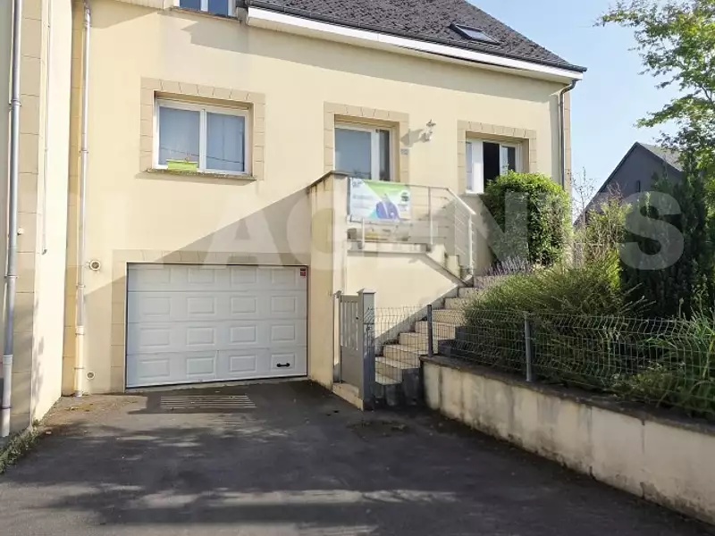 Maison, 177 m²