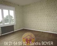 Maison, 95 m²