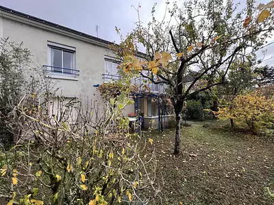 Maison, 86 m²