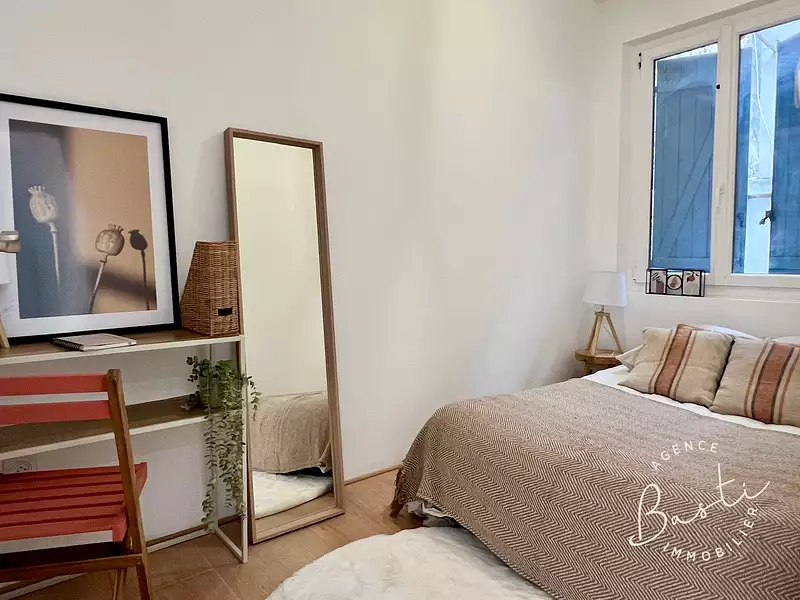Appartement, 53 m²