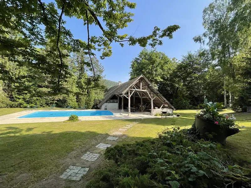 Maison, 432 m²