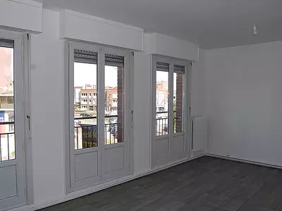 Appartement, 66 m²