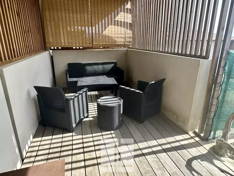 Appartement, 69 m²