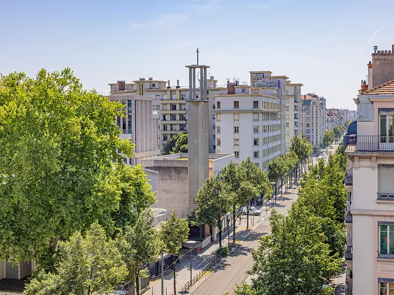 Appartement, 112 m²