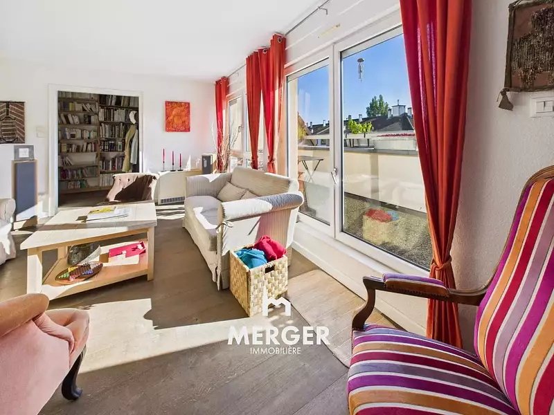 Appartement, 143,38 m²