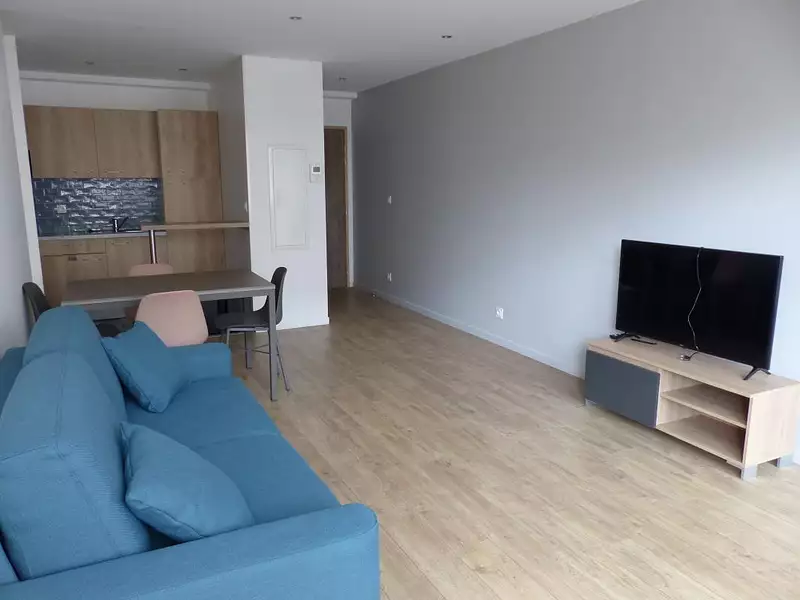 Appartement, 47 m²