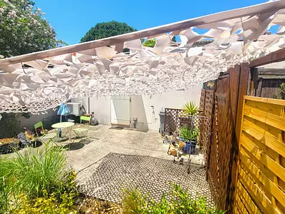 Appartement, 40,76 m²