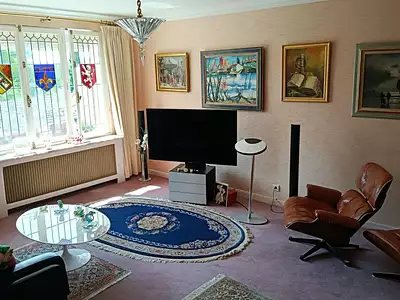 Maison, 150 m²
