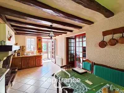 Maison, 212 m²