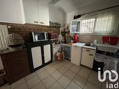 Maison, 100 m²