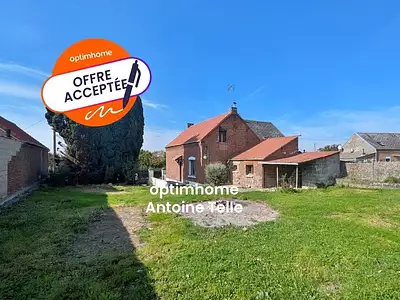 Maison, 95 m²