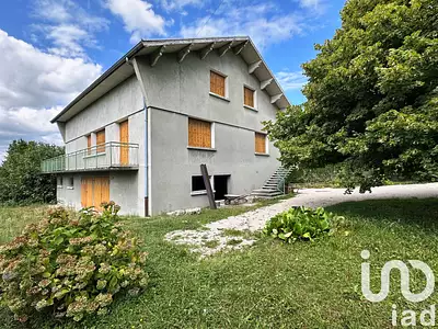 Appartement, 151 m²