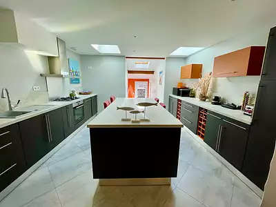 Maison, 93 m²