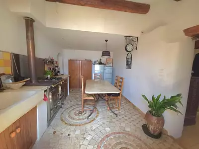 Maison, 101 m²