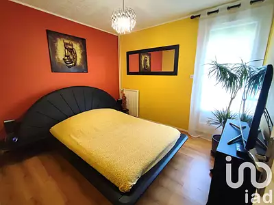 Appartement, 96 m²