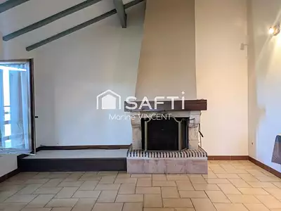Maison, 200 m²
