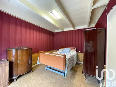 Maison, 67 m²