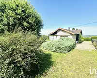 Maison, 115 m²