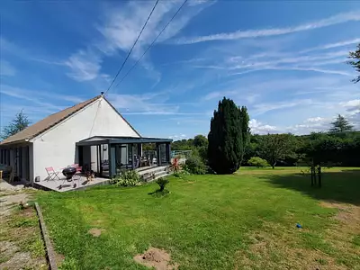 Maison, 100 m²