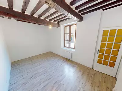 Maison, 54,92 m²
