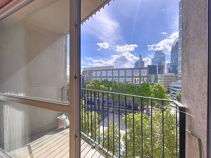 Appartement, 70,15 m²