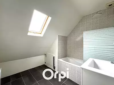 Maison, 96 m²