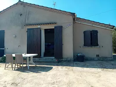 Maison, 75 m²