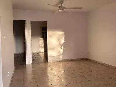 Appartement, 63 m²