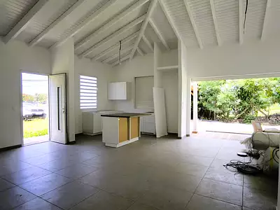 Maison, 170 m²