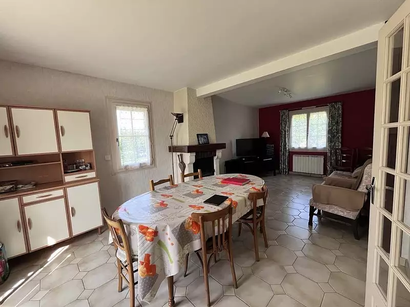 Maison, 97 m²