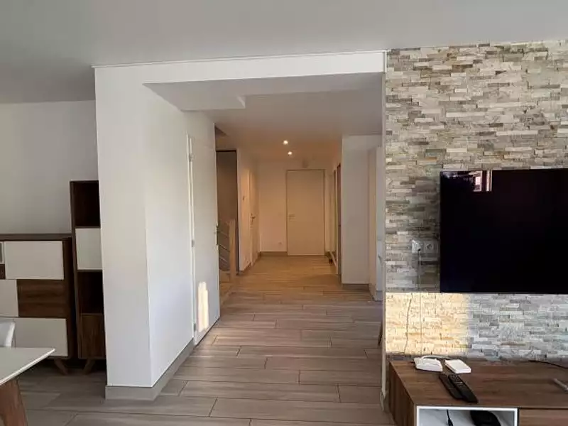 Maison, 119 m²